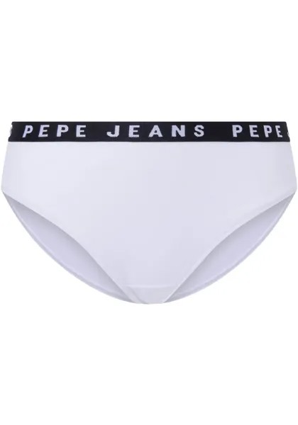 Трусы Pepe Jeans, белый