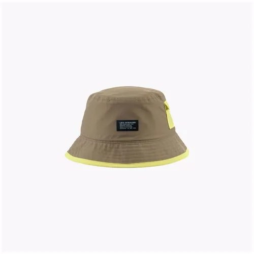 Панама Levis Safari Bucket Hat D6629-0001 L