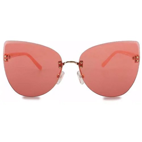 Женские солнцезащитные очки DONNA DN384 Red