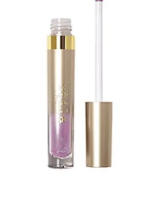 Блеск для губ glitterati lip top coat - Stila