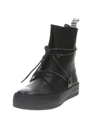 Полуботинки кроссовые Bikkembergs