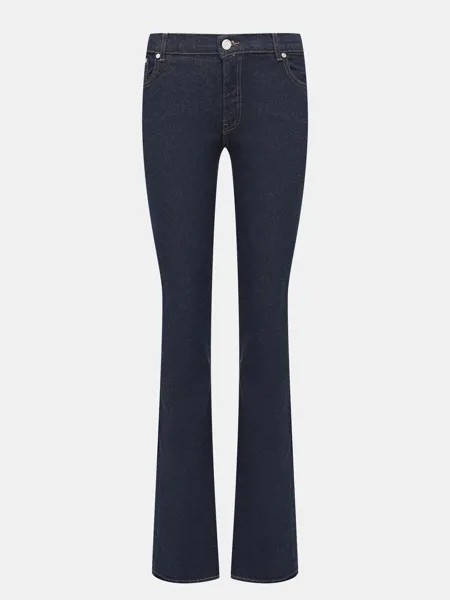 Джинсы Trussardi
