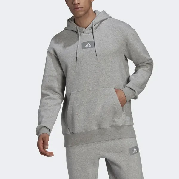 Толстовка Adidas Sportswear с капюшоном 