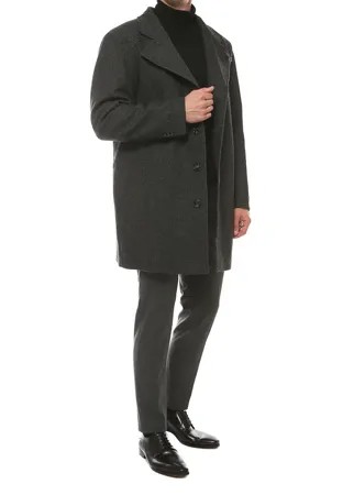 Пальто Misteks Design