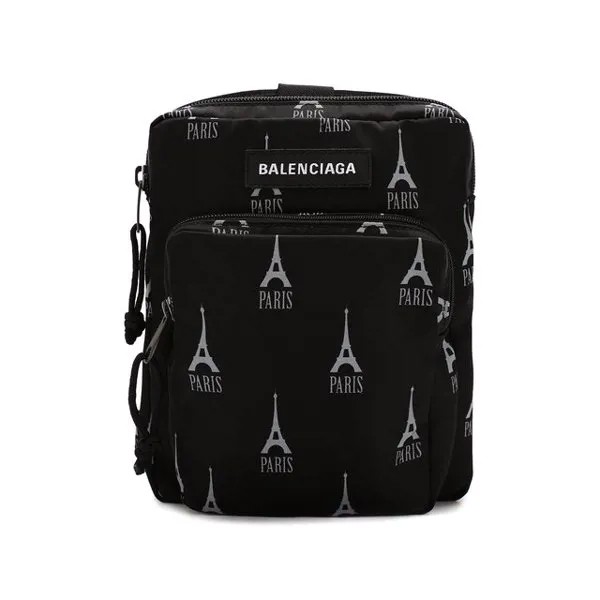 Текстильная сумка Explorer Balenciaga