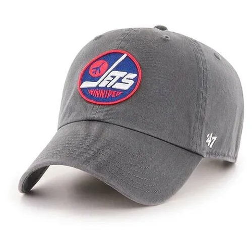 Бейсболка Winnipeg Jets