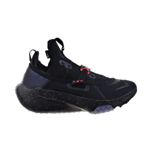 Детские кроссовки Nike Zoom Traverse Big Black-Psychic Purple-Volt-Black CN8199-002