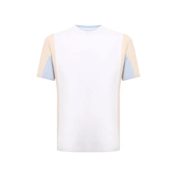 Хлопковая футболка Jacquemus