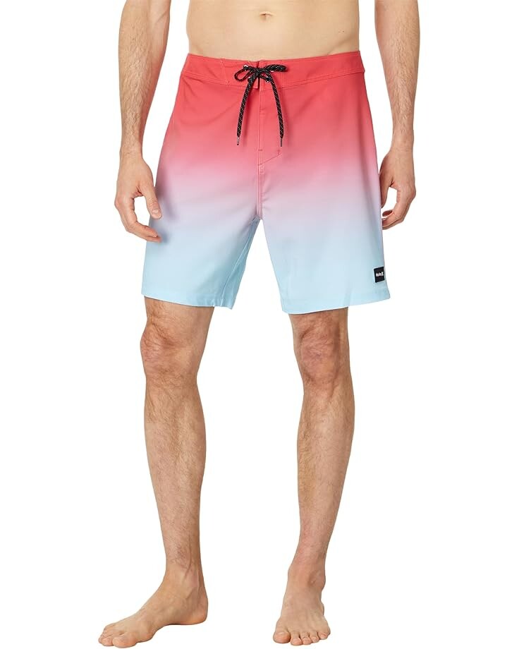 Шорты для плавания Hurley Phantom Eco Classic 18