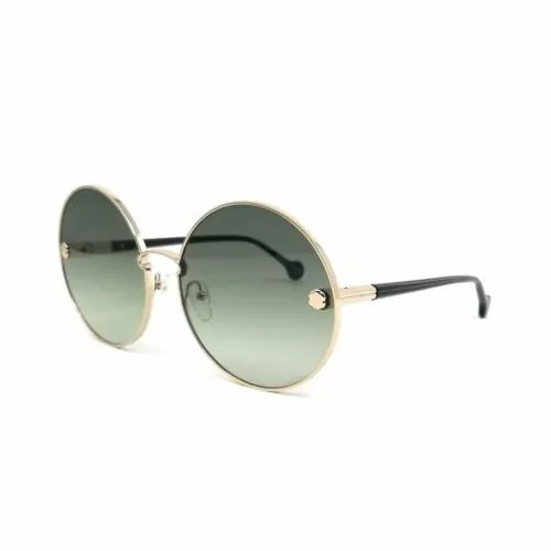 [SF189S-709] Женские круглые солнцезащитные очки Salvatore Ferragamo