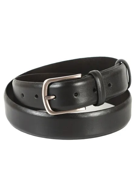 Ремень мужской MEYNINGER РН-4611 черный, 120 см