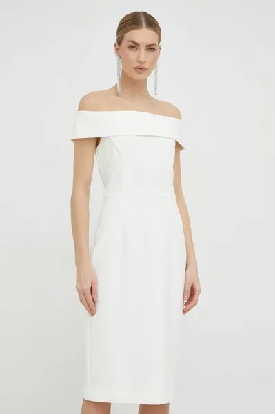 Платье Ivy Oak, белый