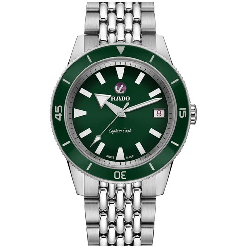 Наручные часы Rado Captain Cook R32500323