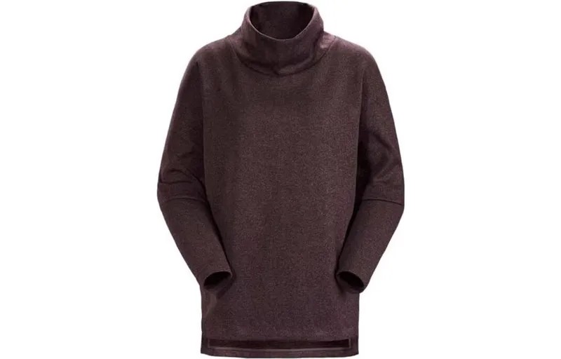 COVERT LT Кашемировый свитер женский Arcteryx