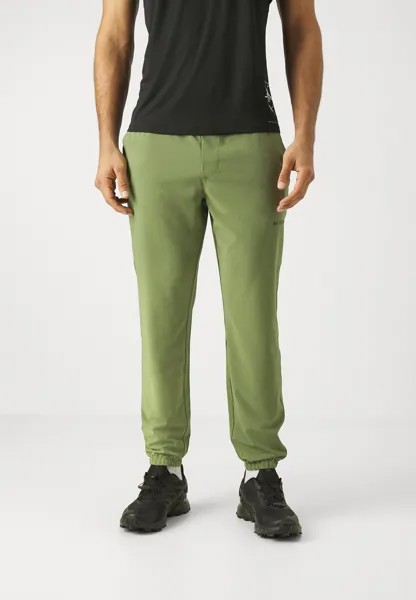 Спортивные брюки Hike Jogger Columbia, цвет canteen