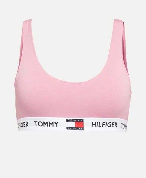 Бюстье Tommy Hilfiger, роза