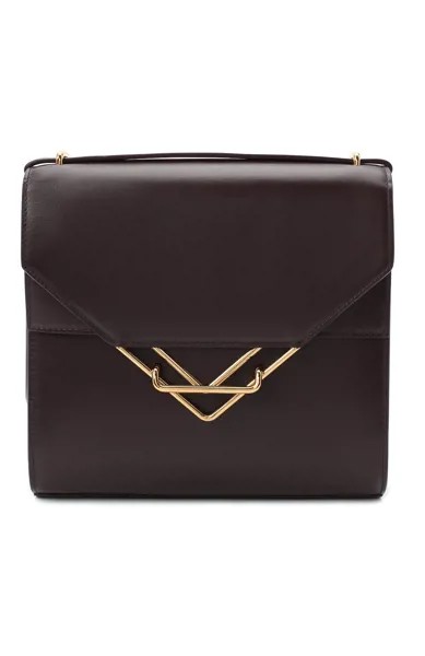 Сумка Clip Bottega Veneta