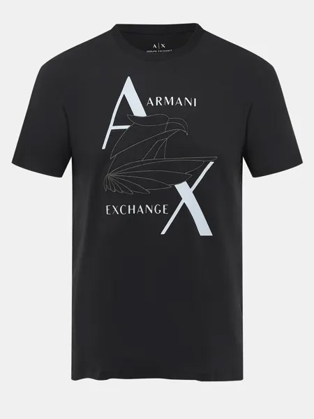 Футболки Armani Exchange