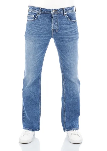 Джинсы LTB Timor bootcut, синий