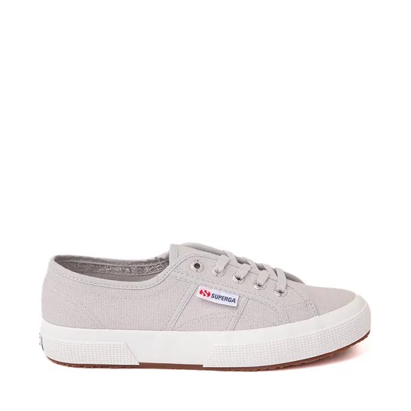 Классические кроссовки Superga 2750 Cotu, цвет Ash