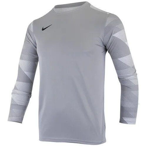 Джерси NIKE, размер CJ6072-052, серый