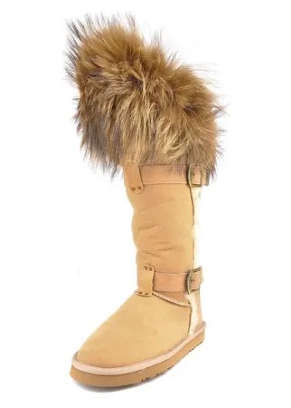 Угги Australia Luxe