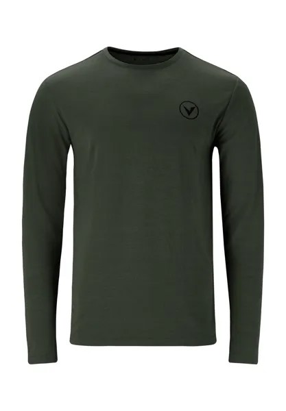 Функциональная рубашка JOKERS M L/S с инновационной технологией Quick Dry VIRTUS, цвет Urban Chic