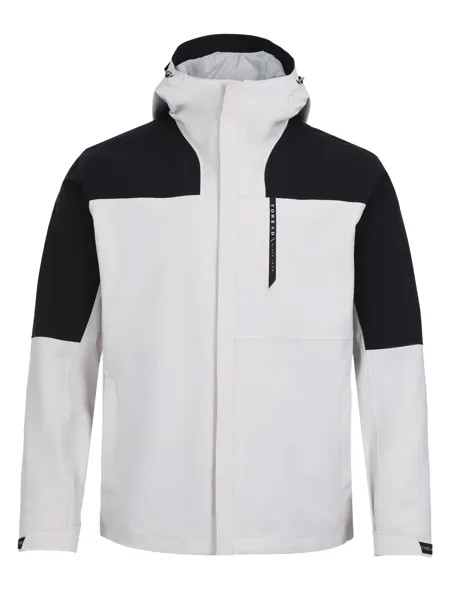 Спортивная куртка мужская Toread Men's Jacket белая L