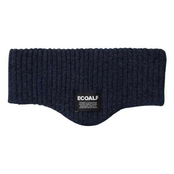 Свитер Ecoalf Astridalf Ear Strap, синий