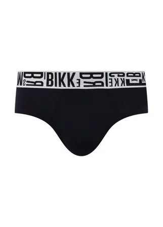 Хлопковые брифы Dirk Bikkembergs