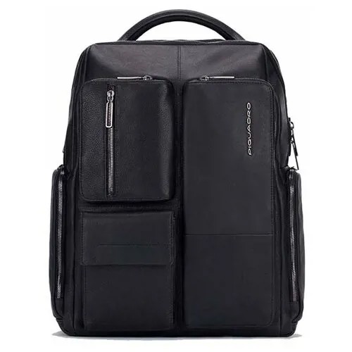 Рюкзак Piquadro Ronnie черный CA5918W116BM/N