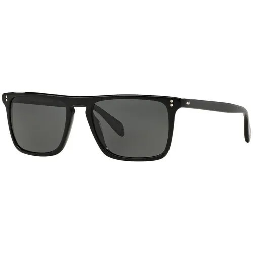 Солнцезащитные очки Oliver Peoples OV 5189S 1005N5, черный