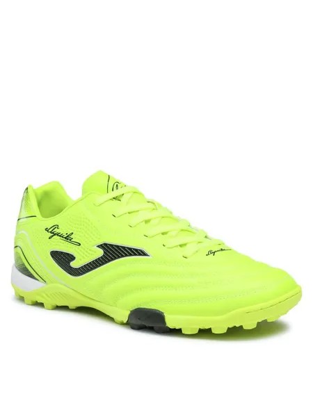 Футбольные бутсы Joma, зеленый