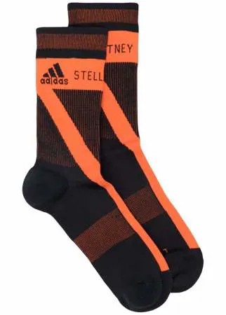 Adidas by Stella McCartney носки ASMC