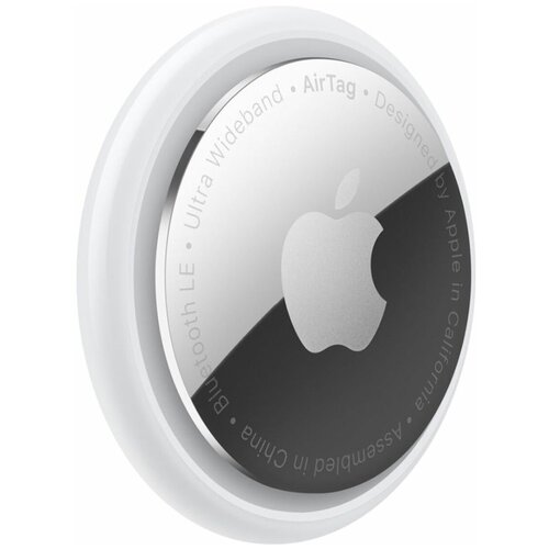 Умный брелок Apple AirTag (1 штука)