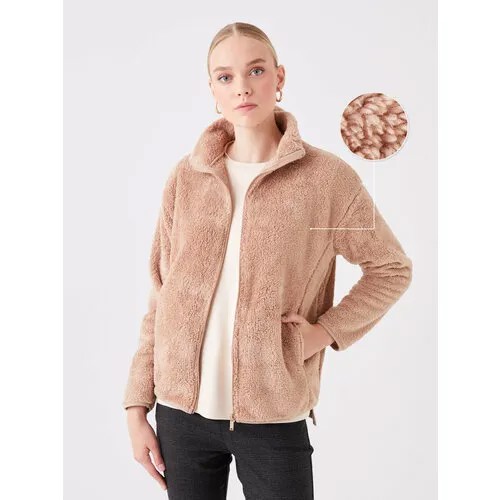 Кардиган LC Waikiki, размер L, , light brown