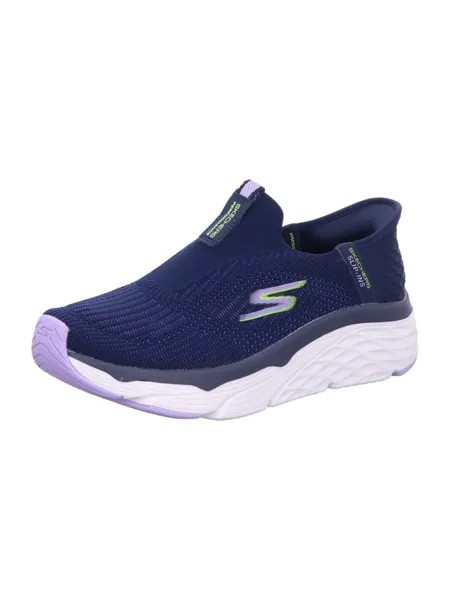 Тапочки Skechers, синий