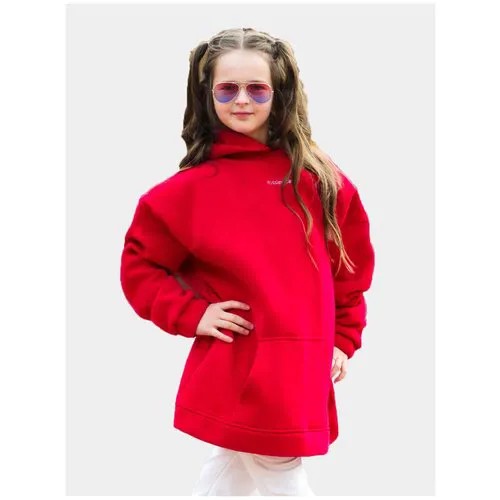 Худи Oversize Megapolis 146-164