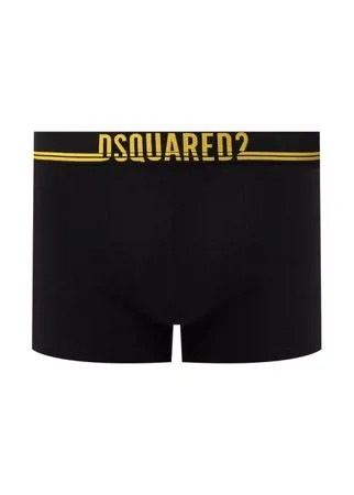 Хлопковые боксеры Dsquared2