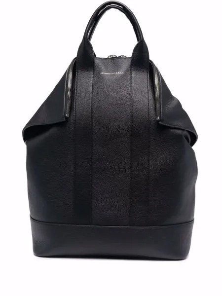 Alexander McQueen рюкзак De Manta