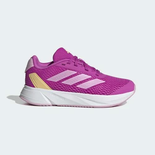 Кроссовки adidas, размер 4,5 UK, purple burst / bliss lilac / orange tint