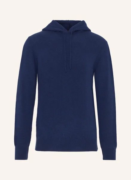 Худи 7 for all mankind CASHMERE Hoody Pull, синий