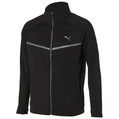 Олимпийка PUMA, размер L, черный