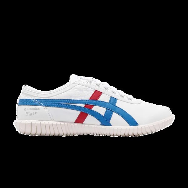 Кроссовки Onitsuka Tiger Tsunahiki, белый