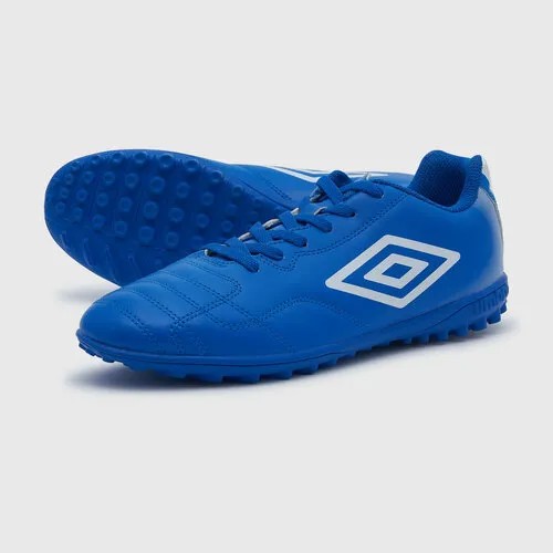 Шиповки Umbro, размер 9 US, синий