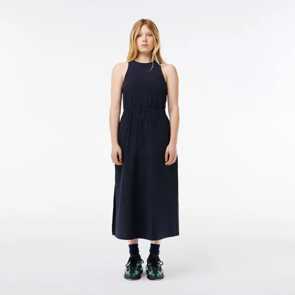 Женское платье Lacoste