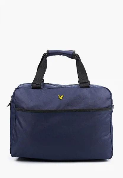 Сумка спортивная Lyle & Scott