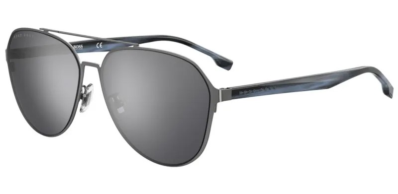 Солнцезащтные очки мужские  HUGO BOSS BOSS 1216/F/SK