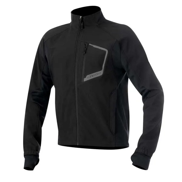 Куртка Alpinestars Tech Layer, черный