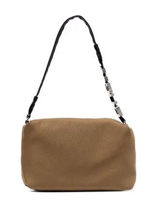 Alexander Wang AWANG HEIRESS SPORT NYLON SHOULDER BAG